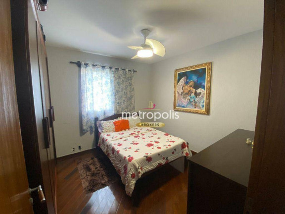Imagem Apartamento com 4 Quartos à Venda, 155 m² em Jardim Bela Vista - Santo André Imagem Apartamento com 4 Quartos à Venda, 155 m² em Jardim Bela Vista - Santo André