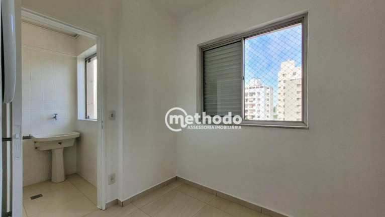 Imagem Apartamento com 2 Quartos à Venda ou Locação, 84 m² em Cambuí - Campinas