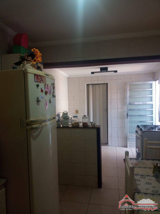 Imagem Casa de Condomínio com 3 Quartos à Venda, 132 m² em Parque Califórnia - Jacareí Imagem Casa de Condomínio com 3 Quartos à Venda, 132 m² em Parque Califórnia - Jacareí