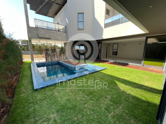 Imagem Casa com 5 Quartos à Venda, 433 m² em Cararu - Eusébio