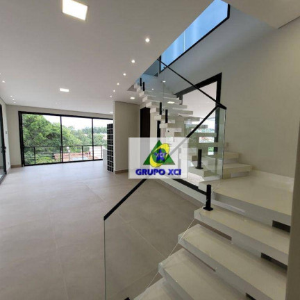 Imagem Casa com 4 Quartos à Venda, 288 m² em Jardim Atibaia (sousas) - Campinas