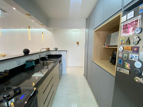 Imagem Apartamento com 2 Quartos à Venda, 78 m² em Vila Formosa - São Paulo