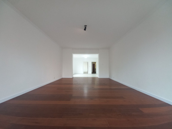 Imagem Apartamento com 3 Quartos à Venda, 162 m² em Gonzaga - Santos