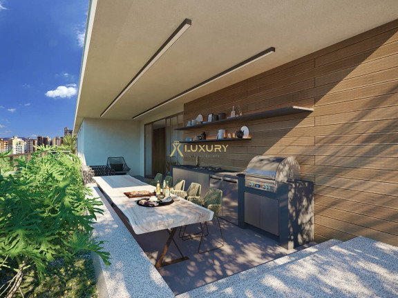 Imagem Imóvel com 2 Quartos à Venda, 68 m² em Santo Agostinho - Belo Horizonte