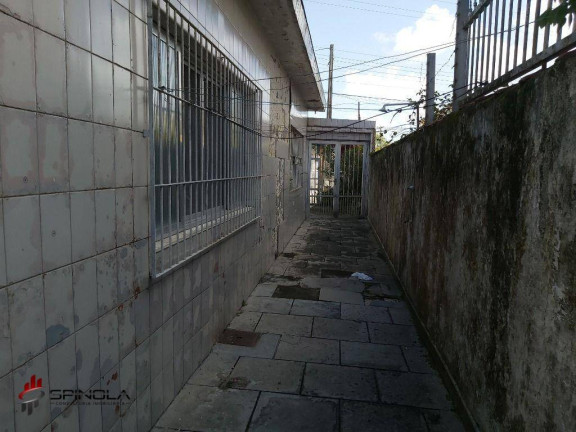 Imagem Casa com 2 Quartos à Venda, 211 m² em Jardim Imperador - Praia Grande Imagem Casa com 2 Quartos à Venda, 211 m² em Jardim Imperador - Praia Grande