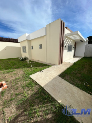 Imagem Casa com 3 Quartos à Venda, 85 m² em Santa Mônica - Guarapari