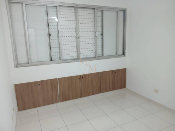 Imagem Apartamento com 2 Quartos à Venda, 97 m² em Embaré - Santos Imagem Apartamento com 2 Quartos à Venda, 97 m² em Embaré - Santos