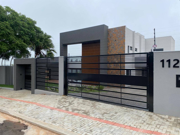 Sobrado com 3 Quartos à Venda, 841 m² em Jardim Portal Das Flores - Arapongas
