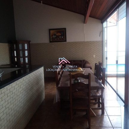 Imagem Casa com 3 Quartos à Venda, 347 m² em Portal Da Primavera - Campo Limpo Paulista