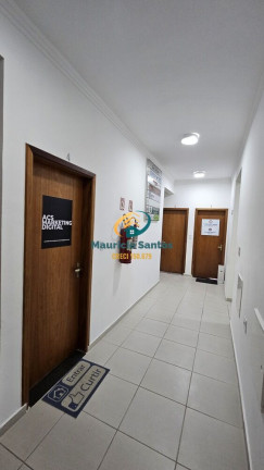 Imagem Sala Comercial para Alugar, 23 m² em Centro - Mongaguá Imagem Sala Comercial para Alugar, 23 m² em Centro - Mongaguá