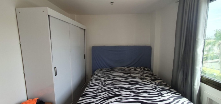 Imagem Apartamento com 1 Quarto à Venda, 65 m² em Barra Da Tijuca - Rio De Janeiro Imagem Apartamento com 1 Quarto à Venda, 65 m² em Barra Da Tijuca - Rio De Janeiro