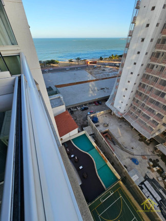 Imagem Apartamento com 2 Quartos à Venda, 63 m² em Itapuã - Vila Velha Imagem Apartamento com 2 Quartos à Venda, 63 m² em Itapuã - Vila Velha