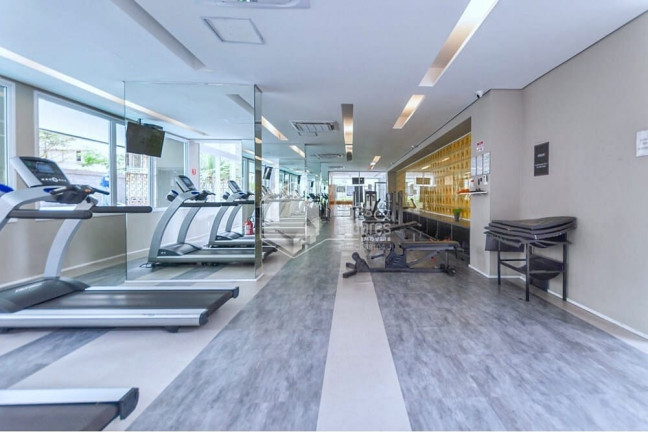 Imagem Studio com 1 Quarto à Venda, 23 m² em Perdizes - São Paulo Imagem Studio com 1 Quarto à Venda, 23 m² em Perdizes - São Paulo