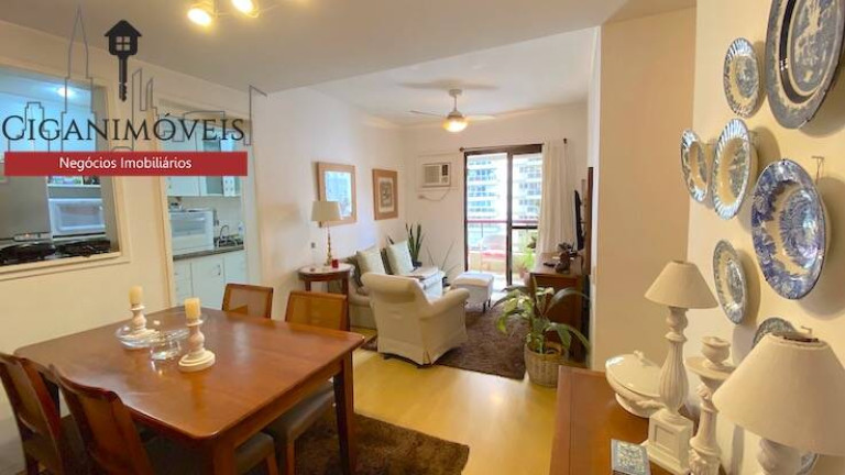 Imagem Apartamento com 2 Quartos à Venda, 64 m² em Barra Da Tijuca - Rio De Janeiro Imagem Apartamento com 2 Quartos à Venda, 64 m² em Barra Da Tijuca - Rio De Janeiro