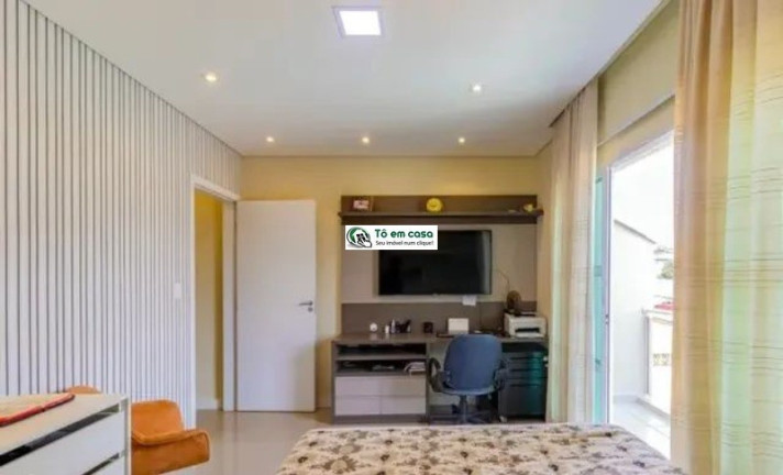 Imagem Casa com 3 Quartos à Venda, 219 m² em Monte Castelo - São José Dos Campos