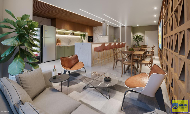 Imagem Imóvel com 1 Quarto à Venda, 31 m² em Jardim Camburi - Vitória Imagem Imóvel com 1 Quarto à Venda, 31 m² em Jardim Camburi - Vitória