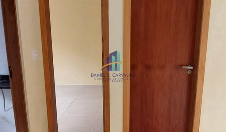 Imagem Casa com 1 Quarto à Venda, 53 m² em Aviação - Praia Grande Imagem Casa com 1 Quarto à Venda, 53 m² em Aviação - Praia Grande