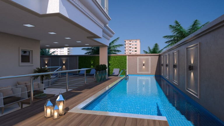 Imagem Apartamento com 3 Quartos à Venda, 11.682 m² em Itapema - Itapema