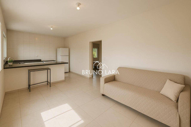 Imagem Casa com 2 Quartos à Venda, 60 m² em Panorama - Igarapé Imagem Casa com 2 Quartos à Venda, 60 m² em Panorama - Igarapé
