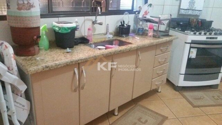 Imagem Casa com 3 Quartos à Venda, 123 m² em Planalto Verde - Ribeirão Preto Imagem Casa com 3 Quartos à Venda, 123 m² em Planalto Verde - Ribeirão Preto