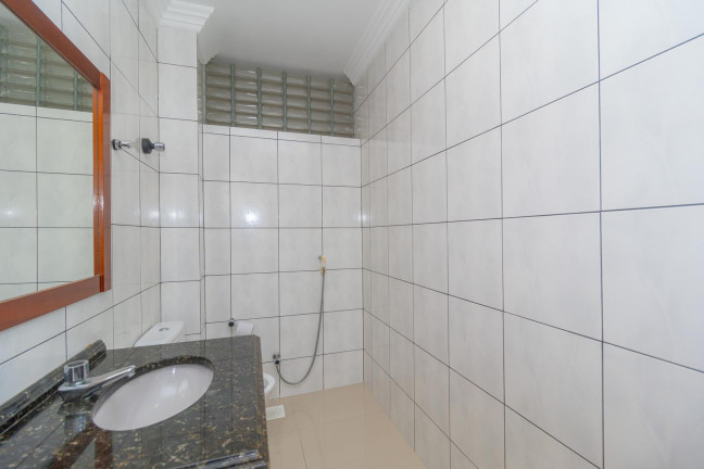 Imagem Sala Comercial para Alugar, 26 m² em Centro - Curitiba