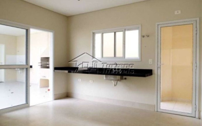 Imagem Casa de Condomínio com 4 Quartos à Venda, 247 m² em Urbanova - São José Dos Campos