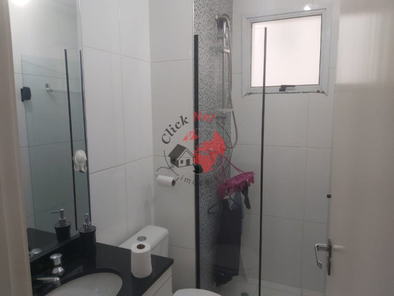Imagem Apartamento com 2 Quartos à Venda, 66 m² em Mauá - São Caetano Do Sul