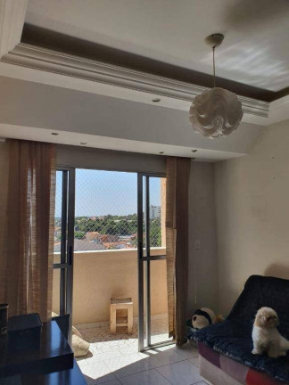 Imagem Apartamento com 2 Quartos à Venda, 68 m² em Vila São José - Taubaté Imagem Apartamento com 2 Quartos à Venda, 68 m² em Vila São José - Taubaté