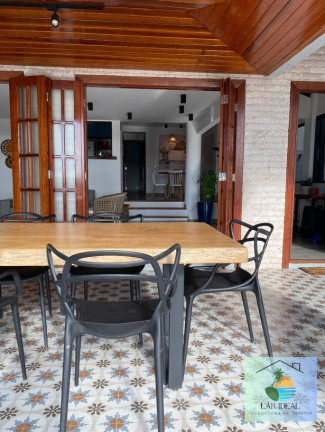 Imagem Casa com 4 Quartos à Venda, em Geribá - Búzios Imagem Casa com 4 Quartos à Venda, em Geribá - Búzios