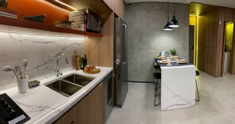 Imagem Apartamento com 3 Quartos à Venda, 99 m² em Vila Mariana - São Paulo Imagem Apartamento com 3 Quartos à Venda, 99 m² em Vila Mariana - São Paulo