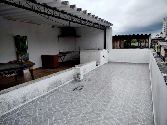 Imagem Casa com 3 Quartos à Venda, 240 m² em Campinho - Rio De Janeiro