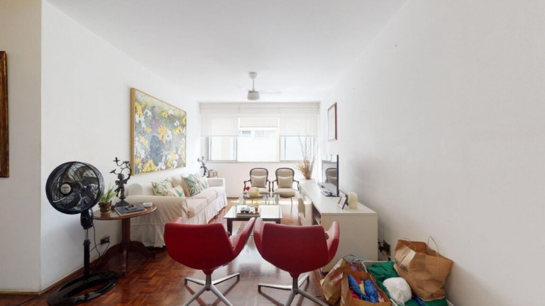 Imagem Imóvel com 3 Quartos à Venda, 97 m² em Jardim Paulista - São Paulo Imagem Imóvel com 3 Quartos à Venda, 97 m² em Jardim Paulista - São Paulo