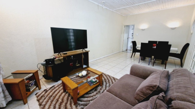 Casa com 3 Quartos à Venda, 210 m² em Vila Moreira - São Paulo