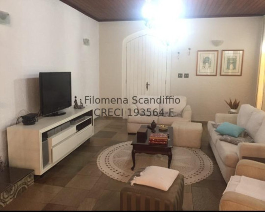 Imagem Casa com 4 Quartos à Venda, 380 m² em Jardim Nossa Senhora Auxiliadora - Campinas Imagem Casa com 4 Quartos à Venda, 380 m² em Jardim Nossa Senhora Auxiliadora - Campinas