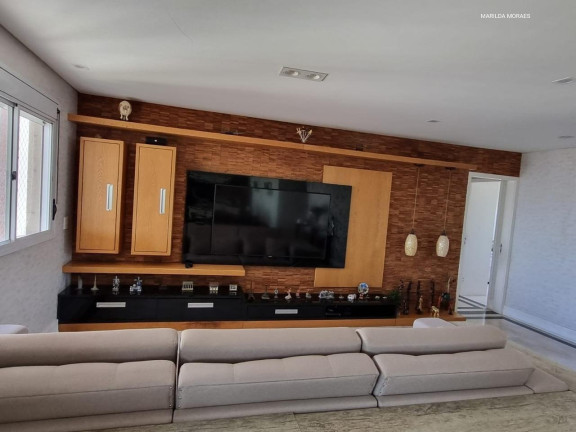 Imagem Apartamento com 3 Quartos à Venda, 192 m² em Chácara Califórnia - Sãopaulo Imagem Apartamento com 3 Quartos à Venda, 192 m² em Chácara Califórnia - Sãopaulo