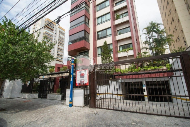 Imagem Apartamento com 3 Quartos à Venda, 221 m² em Perdizes - São Paulo