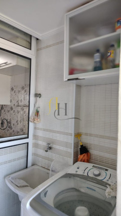 Imagem Apartamento com 2 Quartos à Venda, 53 m² em Jardim Ipanema (zona Oeste) - São Paulo