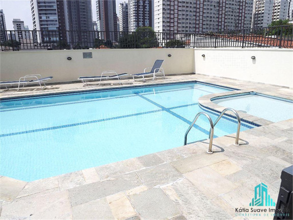 Imagem Apartamento com 3 Quartos à Venda, 108 m² em Vila Mariana - São Paulo Imagem Apartamento com 3 Quartos à Venda, 108 m² em Vila Mariana - São Paulo