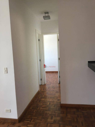 Imagem Apartamento com 2 Quartos à Venda, 50 m² em Morumbi - São Paulo Imagem Apartamento com 2 Quartos à Venda, 50 m² em Morumbi - São Paulo