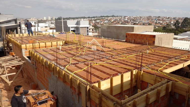 Imagem Casa de Condomínio com 3 Quartos à Venda, 225 m² em Condomínio Horto Villagio - Sorocaba