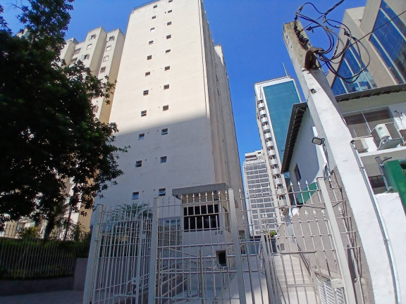 Imagem Apartamento com 2 Quartos para Alugar, 70 m² em Vila Olímpia - São Paulo Imagem Apartamento com 2 Quartos para Alugar, 70 m² em Vila Olímpia - São Paulo