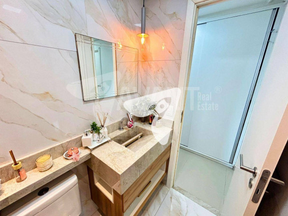 Imagem Apartamento com 3 Quartos à Venda, 130 m² em Papicu - Fortaleza Imagem Apartamento com 3 Quartos à Venda, 130 m² em Papicu - Fortaleza