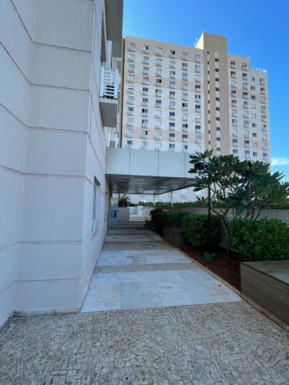 Imagem Apartamento com 1 Quarto para Alugar, 23 m² em Iguatemi - Ribeirão Preto Imagem Apartamento com 1 Quarto para Alugar, 23 m² em Iguatemi - Ribeirão Preto