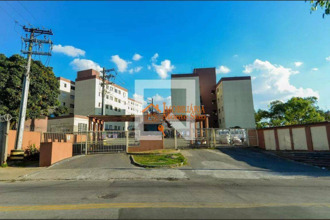 Imagem Apartamento com 2 Quartos à Venda, 42 m² em Jardim Guilhermino - Guarulhos Imagem Apartamento com 2 Quartos à Venda, 42 m² em Jardim Guilhermino - Guarulhos