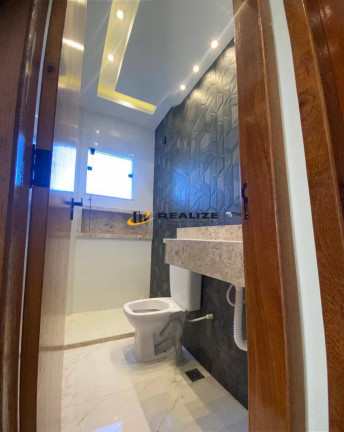 Imagem Casa à Venda, 120 m² em Parque Aurora - Campos Dos Goytacazes Imagem Casa à Venda, 120 m² em Parque Aurora - Campos Dos Goytacazes