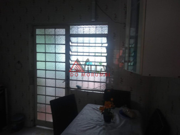 Imagem Sobrado com 2 Quartos à Venda, 70 m² em Jardim Maria Virginia - São Paulo