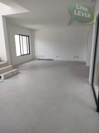 Imagem Sobrado com 3 Quartos à Venda, 163 m² em Boa Vista - Curitiba