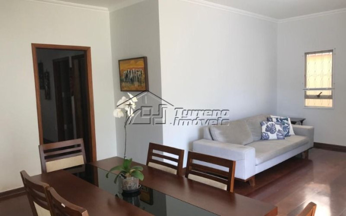 Imagem Casa com 3 Quartos à Venda, 160 m² em Jardim Das Indústrias - São José Dos Campos