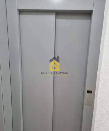 Imagem Cobertura com 3 Quartos à Venda, 156 m² em Campestre - Santo André