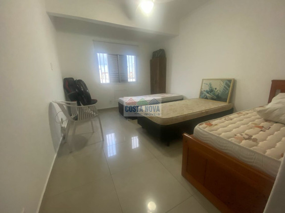 Imagem Apartamento com 2 Quartos à Venda, 69 m² em Boqueirão - Santos Imagem Apartamento com 2 Quartos à Venda, 69 m² em Boqueirão - Santos